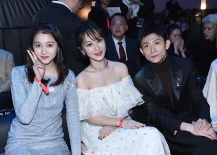 张一山和关晓彤的关系如何 张一山关晓彤合作的电视剧 张一山和关晓彤的关系如何 张一山关晓彤合作的电视剧