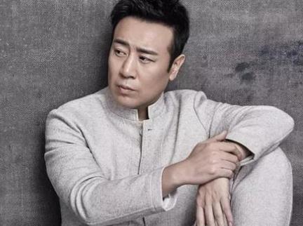 于和伟的作品有哪些 于和伟接着奏乐接着舞是什么梗 