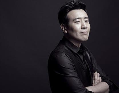 于和伟的作品有哪些 于和伟接着奏乐接着舞是什么梗 