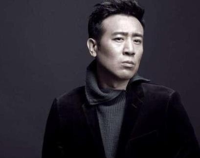 于和伟的作品有哪些 于和伟接着奏乐接着舞是什么梗 