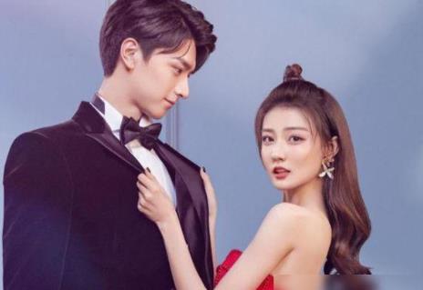 良辰美景好时光讲的什么内容 徐璐林一新剧原著叫什么  