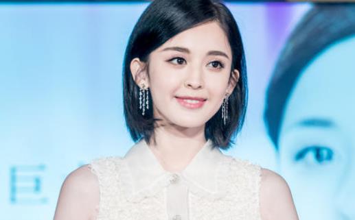 古力娜扎的鼻子是不是做过的 