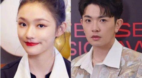 林允颜人中疑似恋情曝光 林允个人资料简介简历 林允颜人中疑似恋情曝光 林允个人资料简介简历