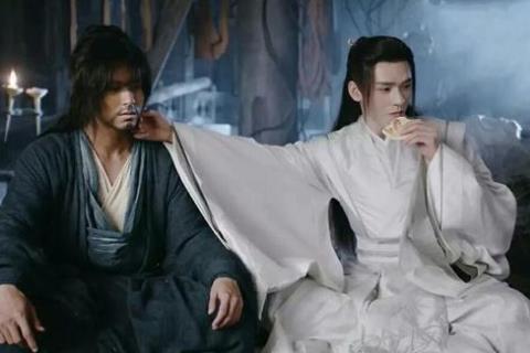 温客行和周子舒小时候认识吗 温客行和周子舒什么关系 温客行和周子舒小时候认识吗 温客行和周子舒什么关系