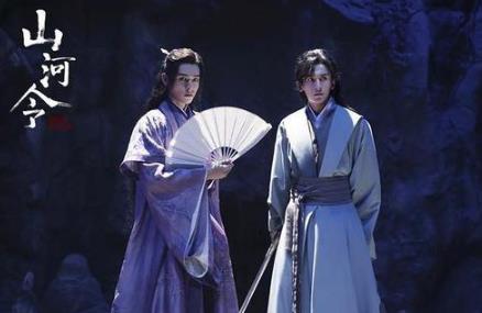 温客行和周子舒小时候认识吗 温客行和周子舒什么关系 温客行和周子舒小时候认识吗 温客行和周子舒什么关系