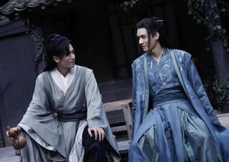 温客行和周子舒小时候认识吗 温客行和周子舒什么关系 温客行和周子舒小时候认识吗 温客行和周子舒什么关系