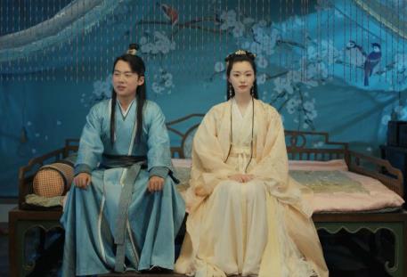 赘婿有几个穿越者 赘婿宁毅结局 赘婿有几个穿越者 赘婿宁毅结局