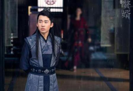 赘婿有几个穿越者 赘婿宁毅结局 赘婿有几个穿越者 赘婿宁毅结局