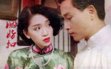 梅艳芳怎么去世的 梅艳芳和张国荣是什么关系 梅艳芳怎么去世的 梅艳芳和张国荣是什么关系