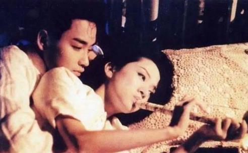 梅艳芳怎么去世的 梅艳芳和张国荣是什么关系 梅艳芳怎么去世的 梅艳芳和张国荣是什么关系