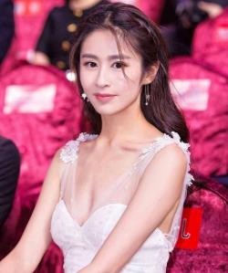 颖儿的真实姓名 颖儿和付辛博怎么在一起的