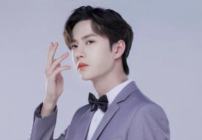 王一博会不会真的喜欢肖战