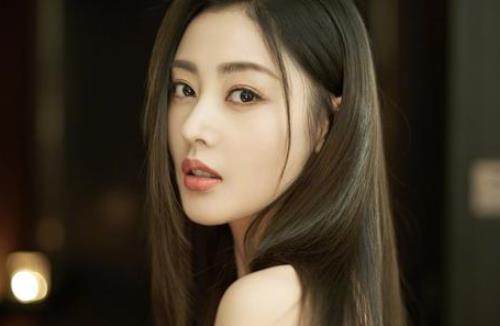 张天爱是哪里人 张天爱是哪年出生的