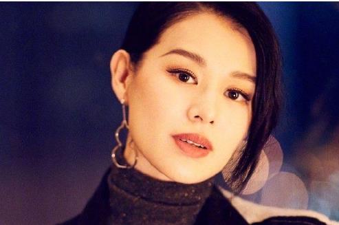 胡杏儿三胎儿子名字  胡杏儿小儿子名字介绍