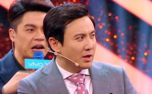 沈腾马丽什么关系 沈腾老婆叫什么名 沈腾马丽什么关系 沈腾老婆叫什么名