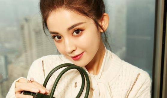 古力娜扎身材为什么这么好  古力娜扎为什么遭黑