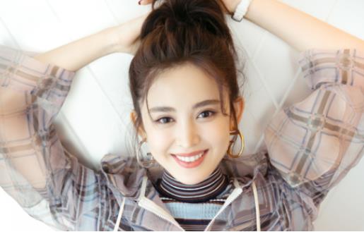 古力娜扎身材为什么这么好  古力娜扎为什么遭黑