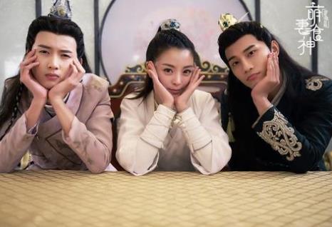 少女心炸裂的11部剧  少女心电视剧推荐