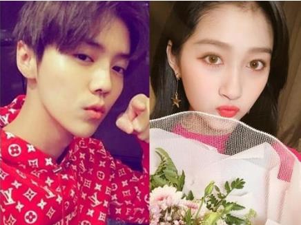 鹿晗家境怎么样呢  鹿晗关晓彤怎么走到一起的