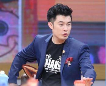 演员陈赫前妻是谁? 陈赫和许婧为什么离婚