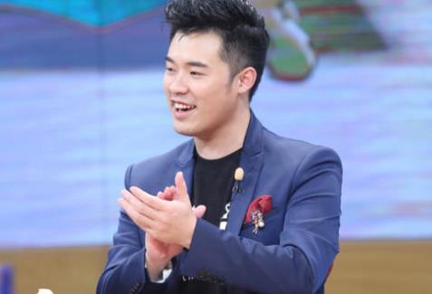 演员陈赫前妻是谁? 陈赫和许婧为什么离婚