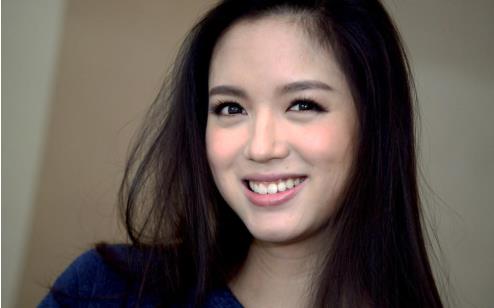 张梓琳老公家境如何 张梓琳与老公是如何相识的 