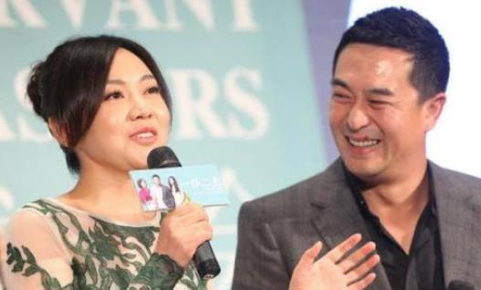 闫妮张嘉译什么关系 闫妮张嘉译合作了些影视作品 