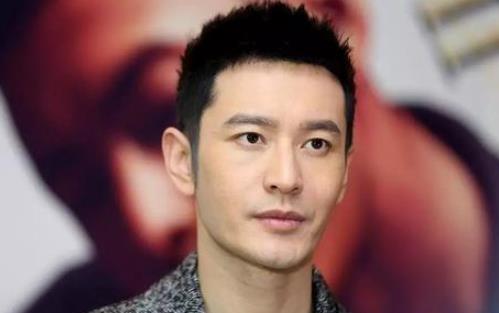 黄晓明有过几任女友  黄晓明最后为什么选择了杨颖 