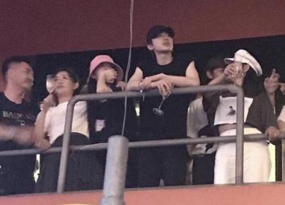 欧阳娜娜蔡徐坤cp名叫什么 欧阳娜娜蔡徐坤是什么关系 欧阳娜娜蔡徐坤cp名叫什么 欧阳娜娜蔡徐坤是什么关系