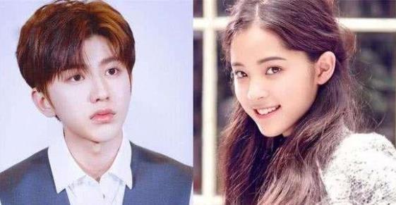 欧阳娜娜蔡徐坤cp名叫什么 欧阳娜娜蔡徐坤是什么关系 欧阳娜娜蔡徐坤cp名叫什么 欧阳娜娜蔡徐坤是什么关系