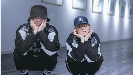 李斯丹妮杨文昊感情如何 杨文昊李斯丹妮怎么认识的 李斯丹妮杨文昊感情如何 杨文昊李斯丹妮怎么认识的