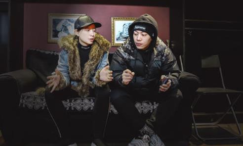 李斯丹妮杨文昊感情如何 杨文昊李斯丹妮怎么认识的 李斯丹妮杨文昊感情如何 杨文昊李斯丹妮怎么认识的