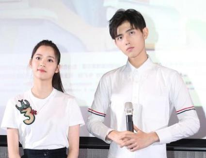  陈飞宇女朋友是谁 陈飞宇与欧阳娜娜真的在一起过吗 