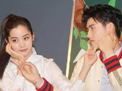  陈飞宇女朋友是谁 陈飞宇与欧阳娜娜真的在一起过吗 