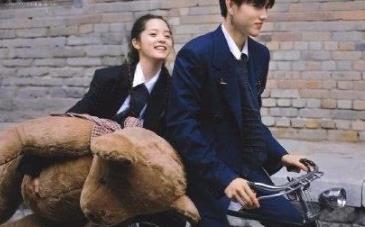  陈飞宇女朋友是谁 陈飞宇与欧阳娜娜真的在一起过吗 