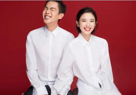 张若昀和唐艺昕在一起几年 张若昀和唐艺昕是怎么认识的