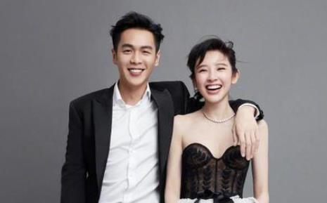 张若昀和唐艺昕在一起几年 张若昀和唐艺昕是怎么认识的