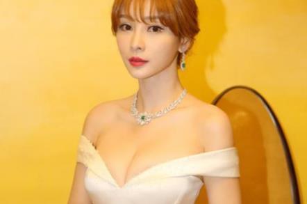 柳岩伴娘事件是什么 柳岩为什么被冷藏