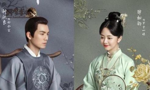 钟汉良谭松韵的电视剧是什么 钟汉良谭松韵作品口碑两极化严重 钟汉良谭松韵的电视剧是什么 钟汉良谭松韵作品口碑两极化严重