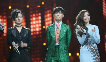 李宇春和张靓颖谁更红 李宇春张靓颖谁的歌传唱度高