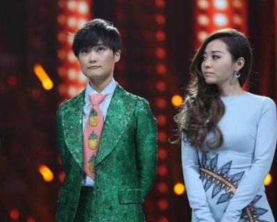 李宇春和张靓颖谁更红 李宇春张靓颖谁的歌传唱度高