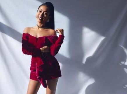 吉克隽逸是什么民族的 吉克隽逸为什么皮肤黑