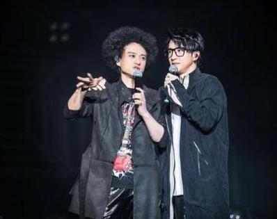 赵英俊薛之谦什么关系 赵英俊薛之谦怎么认识的