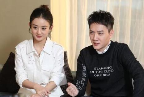 赵丽颖为什么和冯绍峰结婚 赵丽颖冯绍峰婚变原因