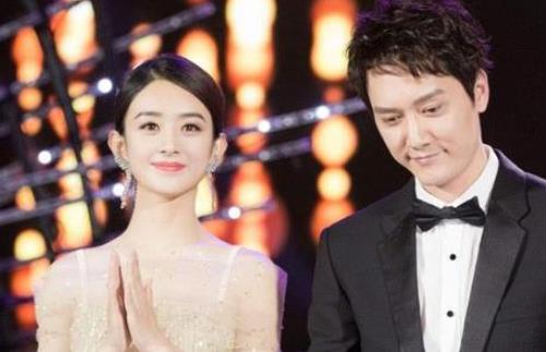 赵丽颖为什么和冯绍峰结婚 赵丽颖冯绍峰婚变原因