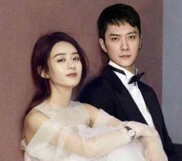 赵丽颖为什么和冯绍峰结婚 赵丽颖冯绍峰婚变原因