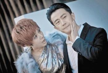 蒋雯丽和黄轩是什么关系 蒋雯丽黄轩被传绯闻是真是假 蒋雯丽和黄轩是什么关系 蒋雯丽黄轩被传绯闻是真是假