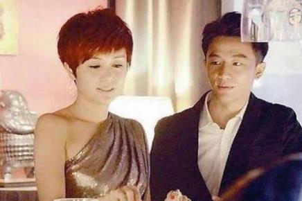 蒋雯丽和黄轩是什么关系 蒋雯丽黄轩被传绯闻是真是假 蒋雯丽和黄轩是什么关系 蒋雯丽黄轩被传绯闻是真是假