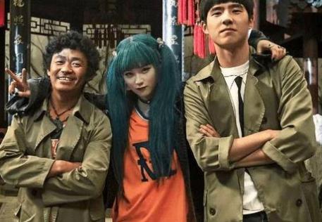 唐人街探案2结局 唐人街探案2女黑客是谁 唐人街探案2结局 唐人街探案2女黑客是谁