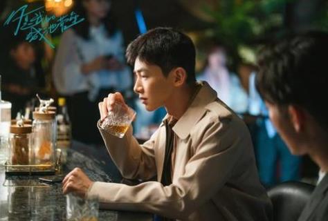 白敬亭和马思纯私下关系怎么样 白敬亭马思纯因戏生情？